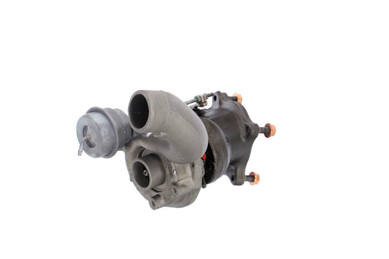 REMANTE 003-001-004414R Charger, charging (supercharged/turbocharged)