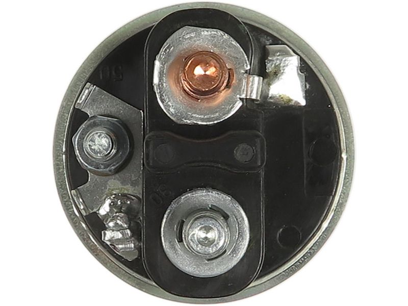 AS-PL SS0179(BOSCH) Solenoid Switch, starter