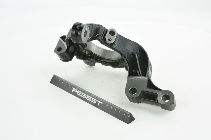 FEBEST 0228-Z12FLH Steering Knuckle, wheel suspension