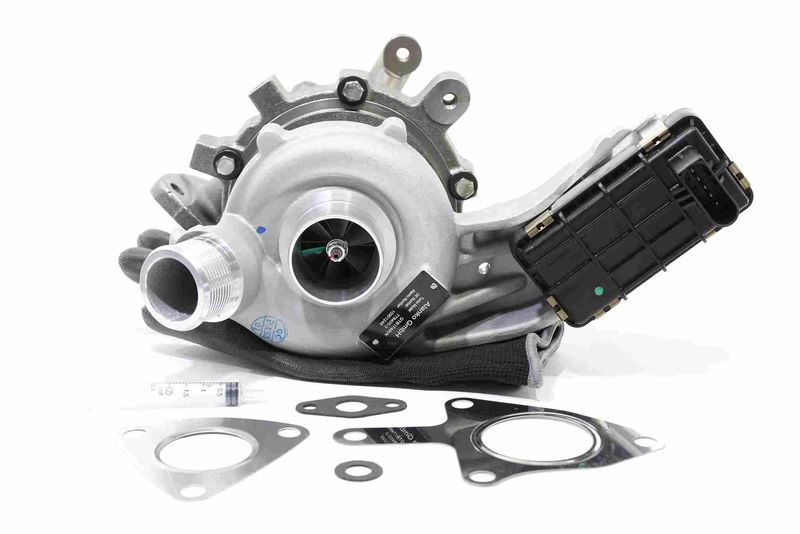ALANKO 10901246 Turbokompresorius