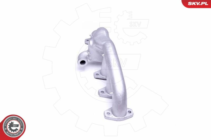 ESEN SKV 49SKV049 Manifold, exhaust system