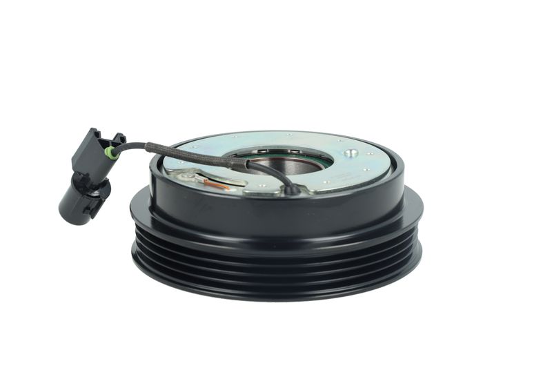 Magnetsidur, kliimakompressor, NRF 380128