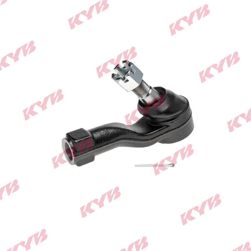 Rooliots, KYB KTR4348