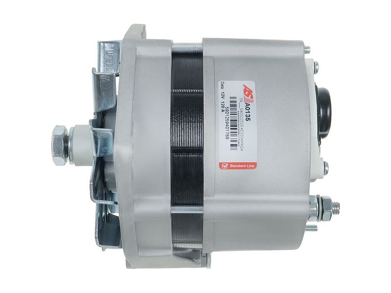 AS-PL A0135 Alternator