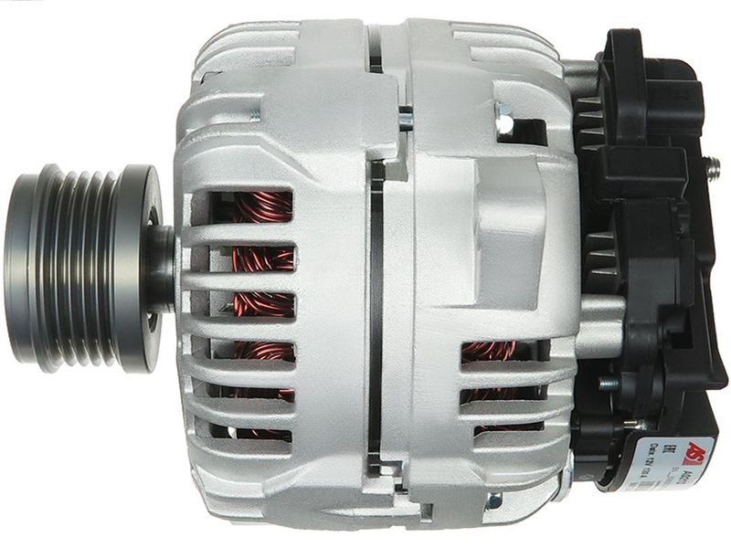 Генератор, 12В, 120А, RENAULT 1.5DCI, Auto Starter A0213