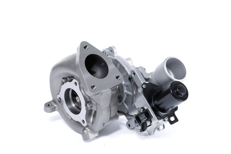 Compresor,sistem de supraalimentare T915014BT BTS Turbo