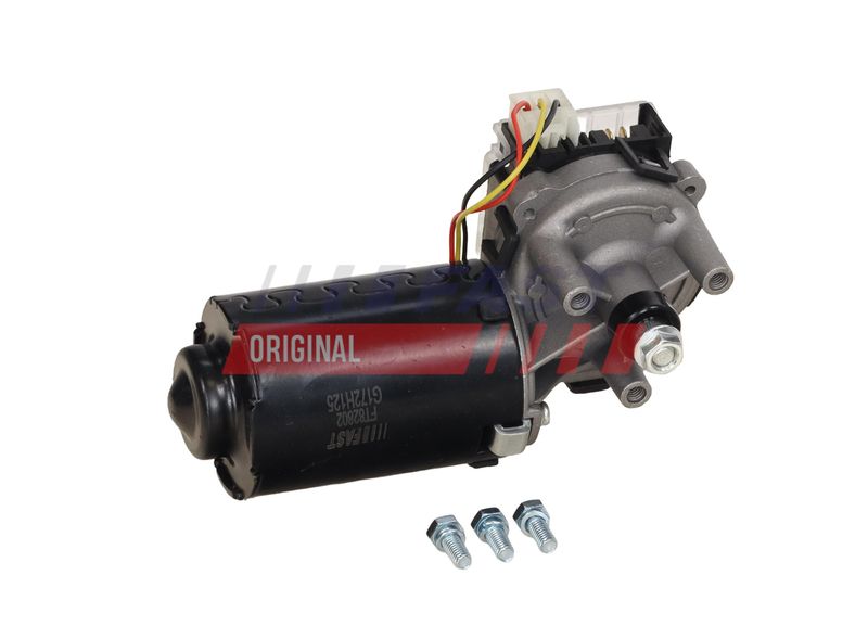 Pesuri mootor, FAST FT82802