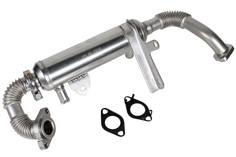 METZGER AUTOTEILE 08920033 - EGR aušintuvas