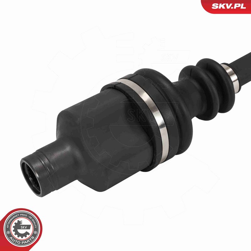 ESEN SKV 40SKV063 Drive Shaft