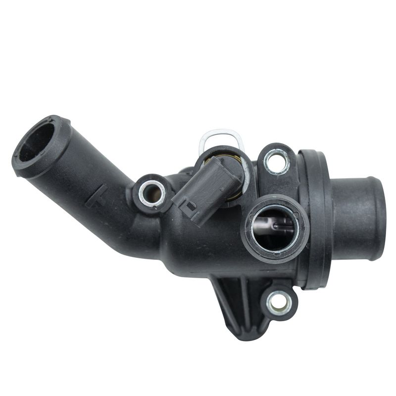 MOTORAD 598-87K Thermostat, coolant