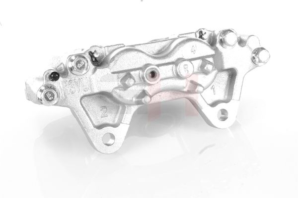 Pidurisadul, GH GH-433014H