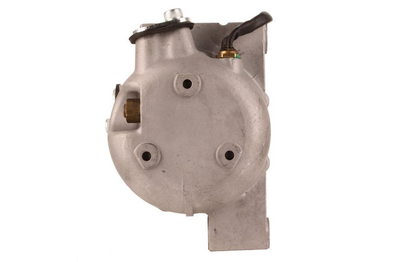 Compresor, aire acondicionado