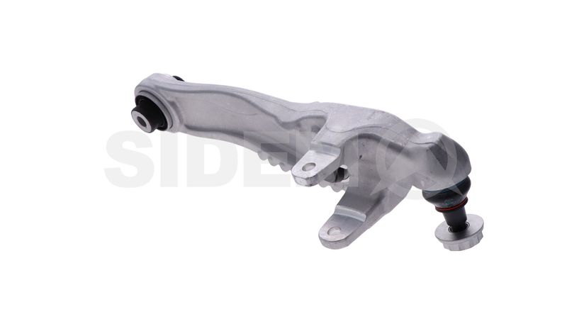 Barra de Suspension DELANTERA IZQUIERDA SIDEM 27274 - 6