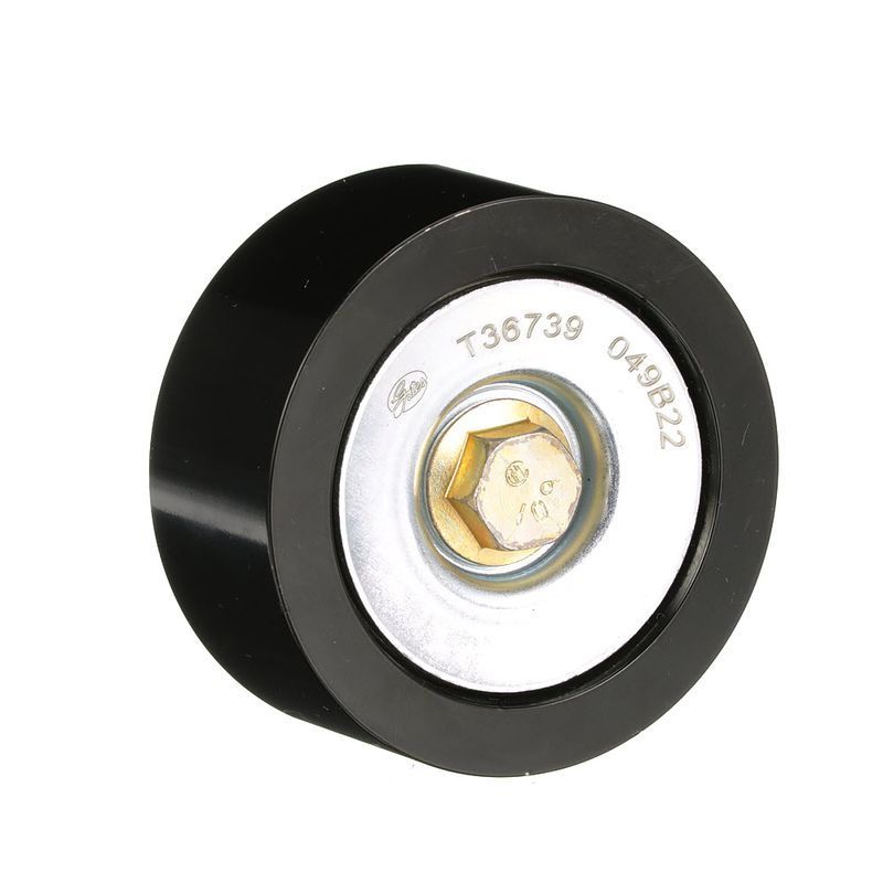 Seade-, juhtrull, soonrihm, GATES T36739