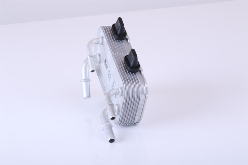 Õliradiaator, mootoriõli, NISSENS 90951