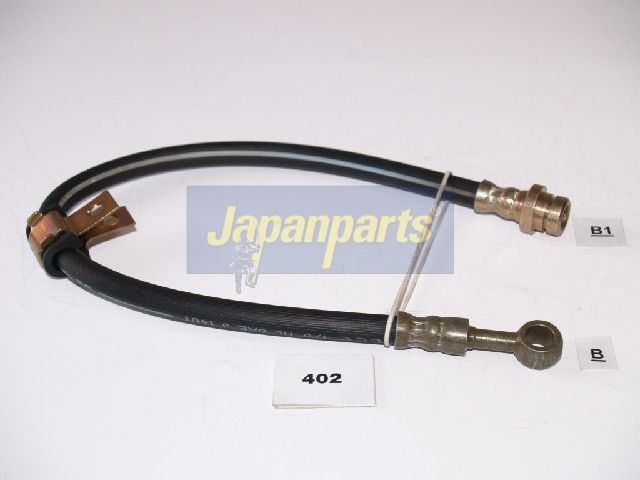 JAPANPARTS Laikantysis rėmas, stabdžių žarnelė