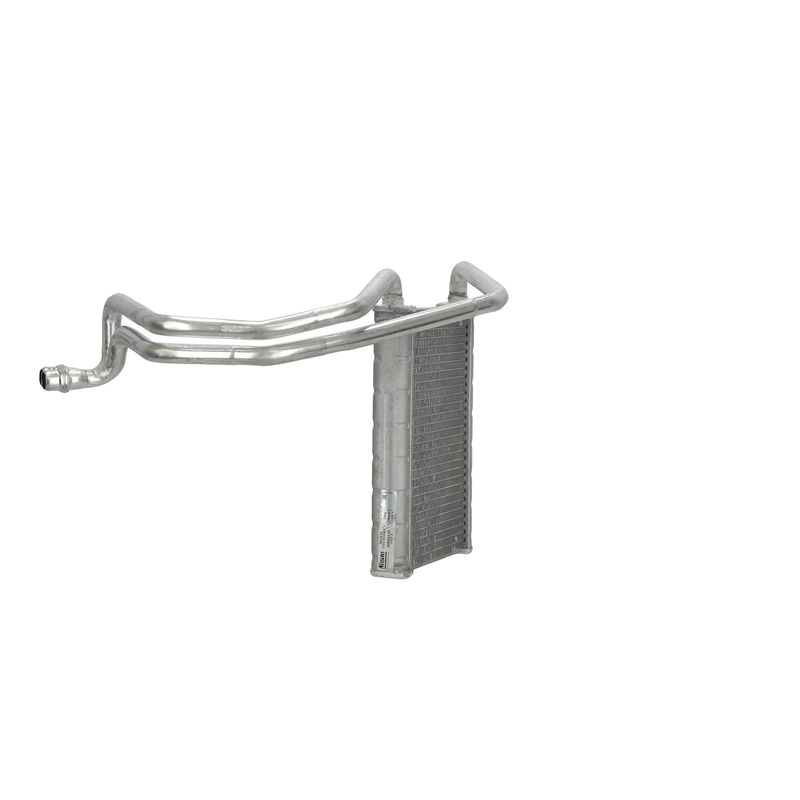 NISSENS 707272 Heat Exchanger, interior heating