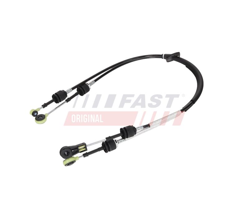 Tross, käigukast, FAST FT11766