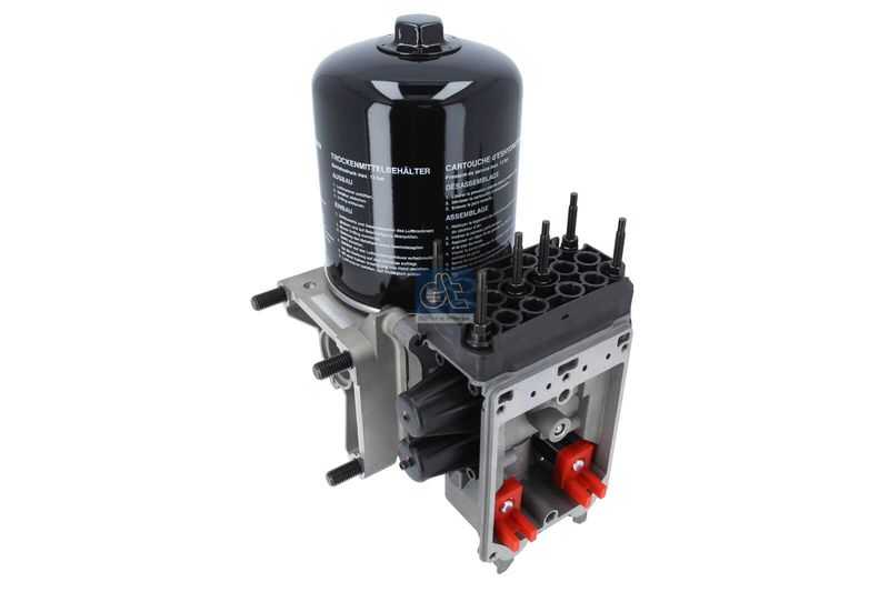 Uscator aer, sistem compresor 1.18975SP DT Spare Parts