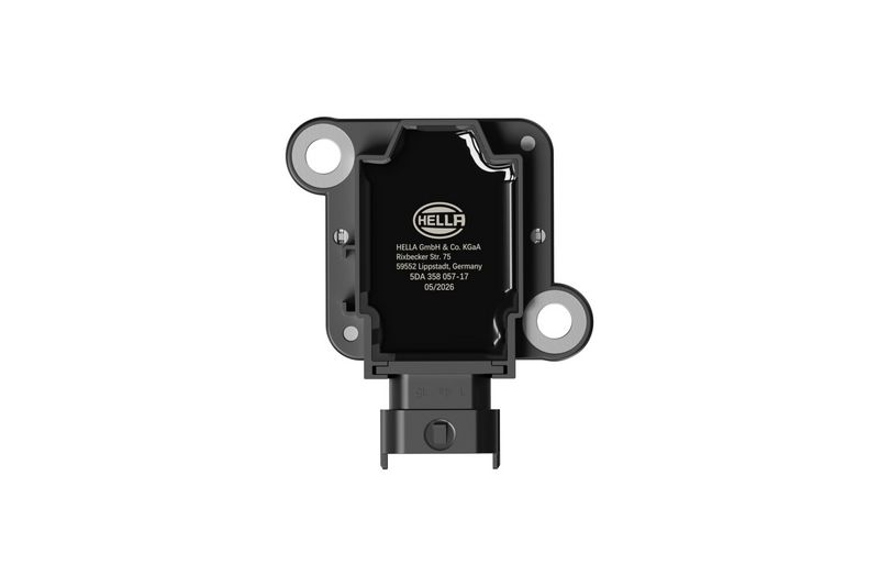 Bobina de inductie 5DA 358 057-171 HELLA