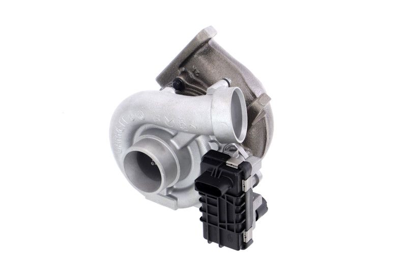 REMANTE 003-002-001365R Charger, charging (supercharged/turbocharged)