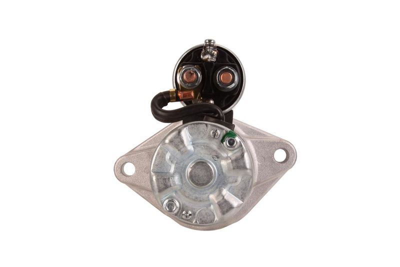 Motor de arranque