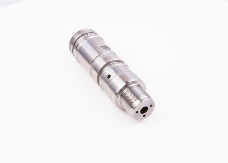 BOSCH F00RJ02652 Repair Kit, common rail system