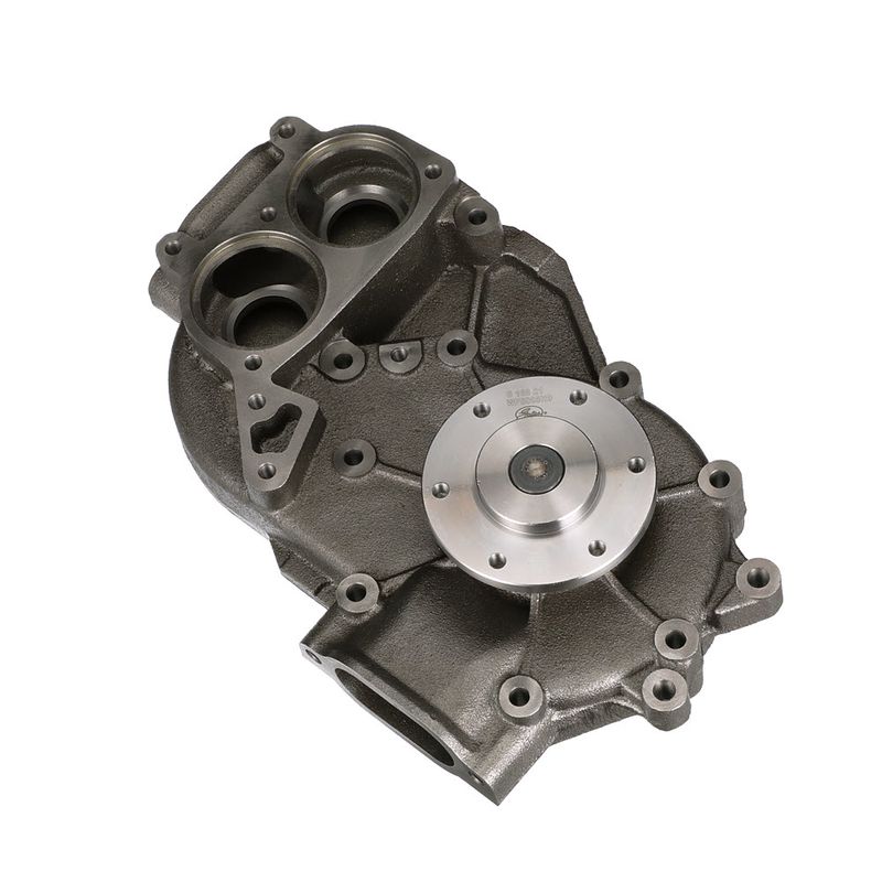 Vodní čerpadlo, chlazení motoru WP5005HD
