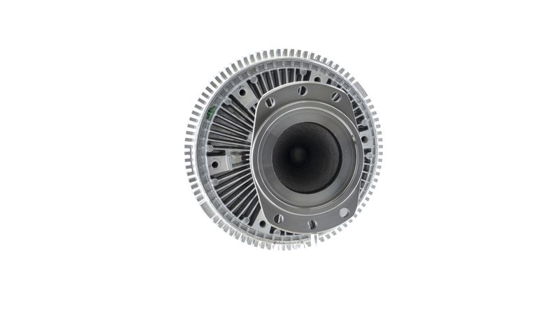 Product Image - Koppeling, radiateurventilator - CFC35000P - MAHLE