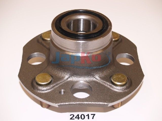 Rattarumm, JAPKO 424017