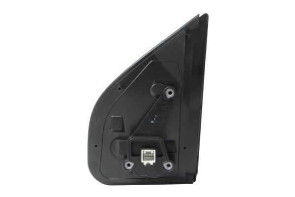 BLIC 5402-27-2001451P Exterior Mirror