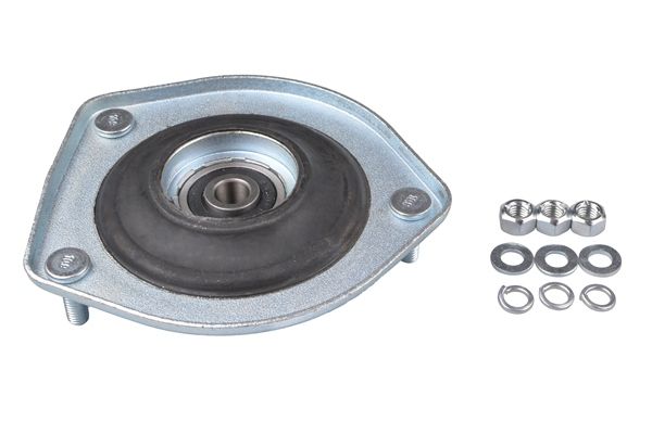 TEDGUM 00212087 Suspension Strut Support Mount