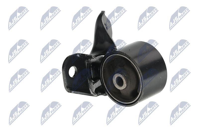 Paigutus, Mootor, NTY ZPS-DA-002