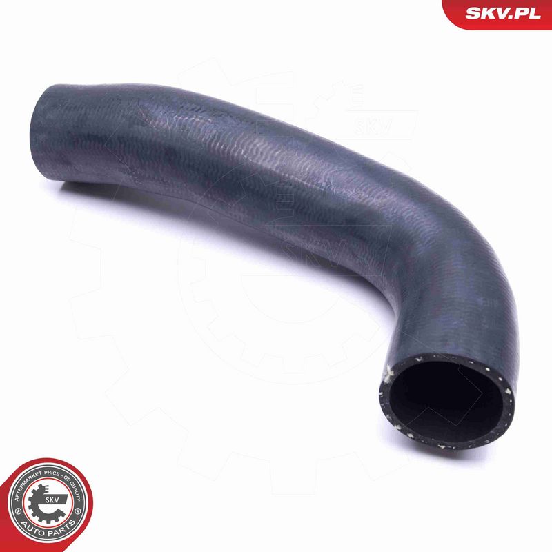ESEN SKV 43SKV145 Charge Air Hose