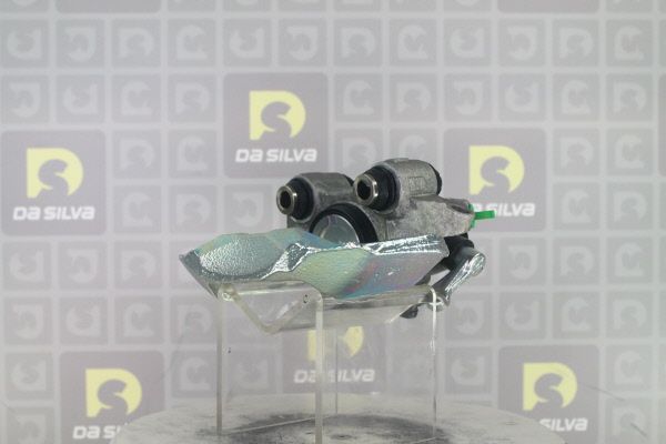 DA SILVA ET5469 Brake Caliper