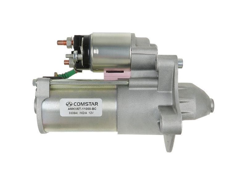AS-PL S9531P Starteris
