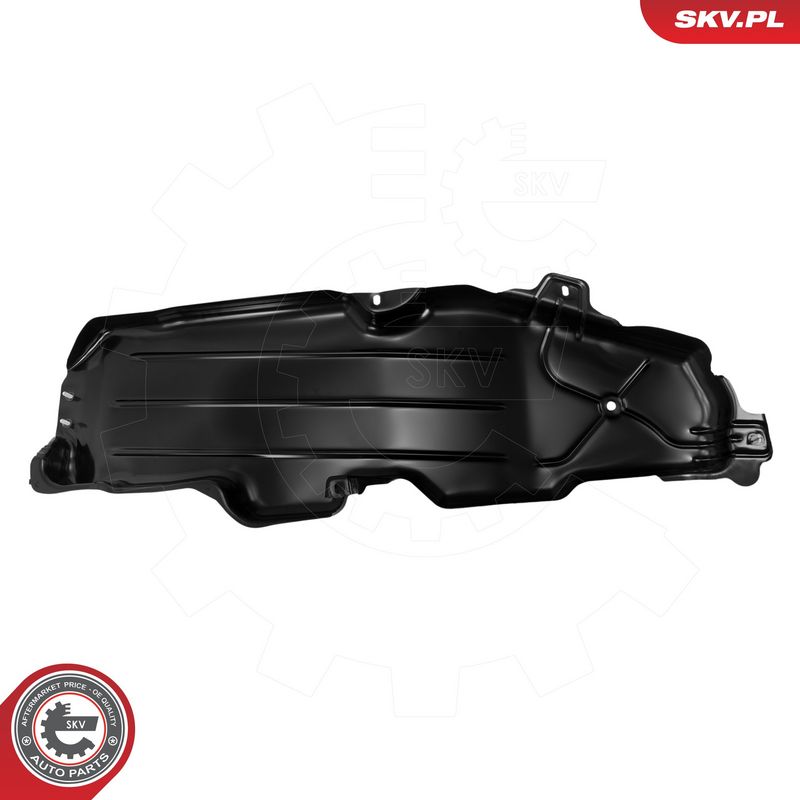 Kork, kütusepaak, ESEN SKV 97SKV357