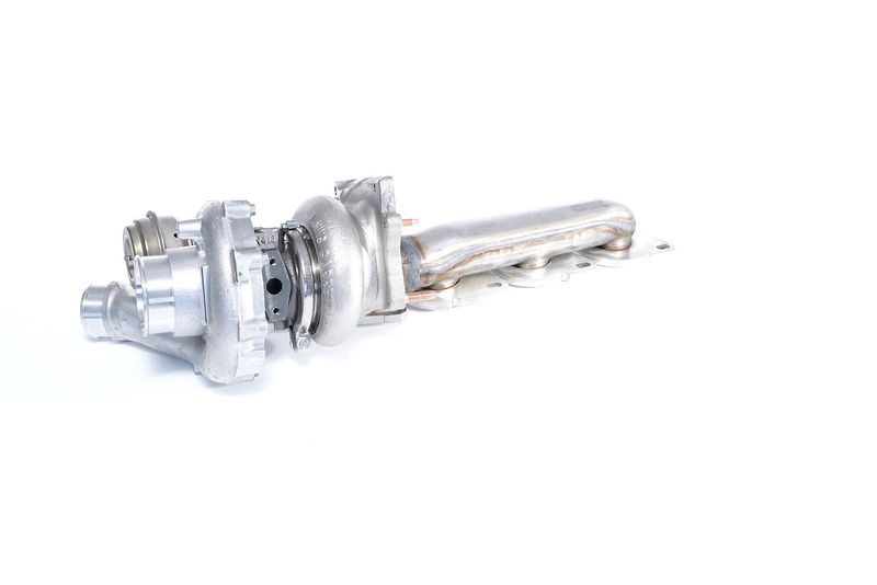 Compresor,sistem de supraalimentare T916408LI BTS Turbo