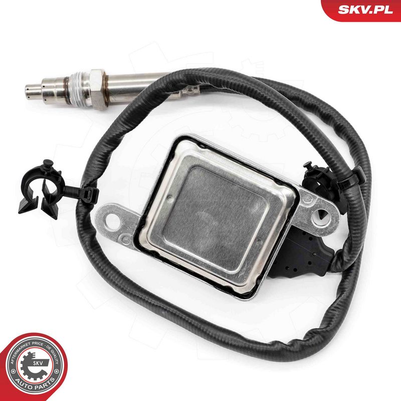 NOx-sensor, NOx-katalüsaator, ESEN SKV 71SKV044
