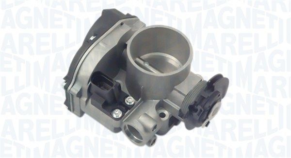 Корпус дросельного вузла, Magneti Marelli 802000000048