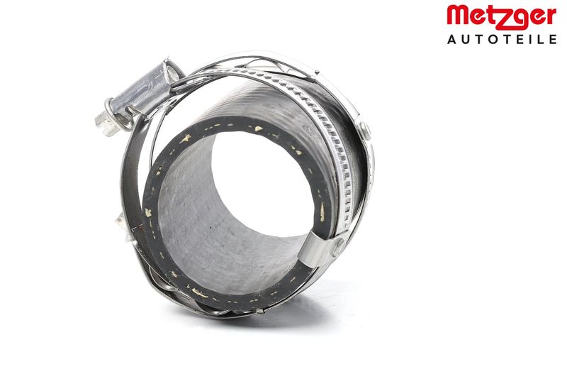METZGER AUTOTEILE 2401276 Charge Air Hose