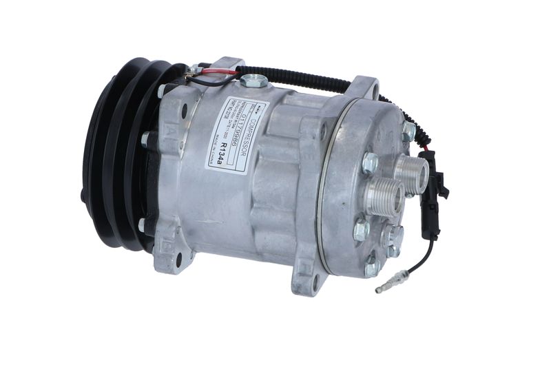 Kompressor, kliimaseade, NRF 32138