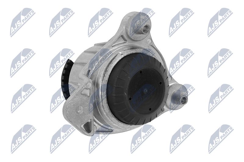 Paigutus, Mootor, NTY ZPS-ME-066