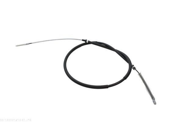 AUTOMEGA 120021610 Cable Pull, parking brake