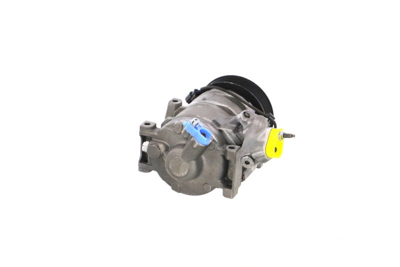 REMANTE 005-001-000230R Compressor, air conditioning