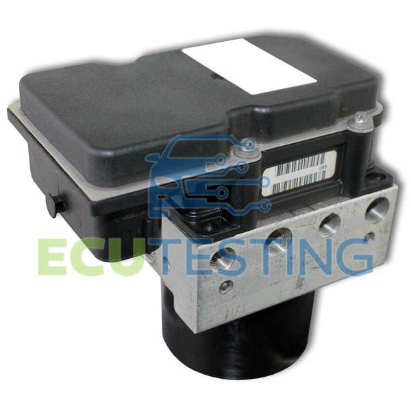 Блок ABS/ насос ABS 0265251365, A0074314612 Mercedes Sprinter/ Volkswagen Crafter