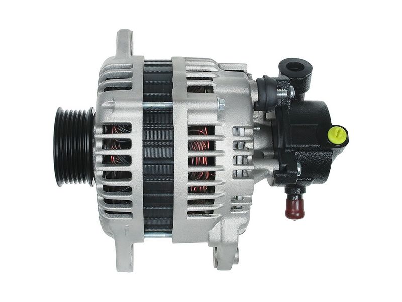 AS-PL A2143SR Alternator