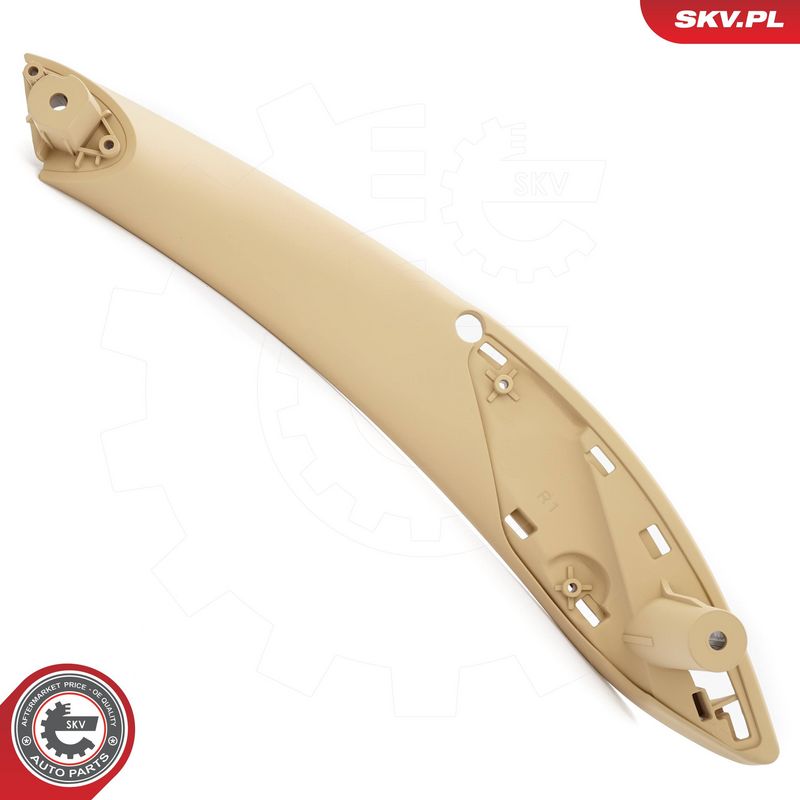 Uksekäepide, salongivarustus, ESEN SKV 97SKV033