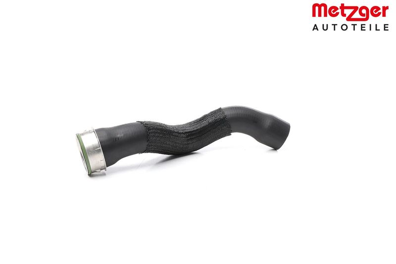 LADELUFTSCHLAUCH METZGER AUTOTEILE 2400722 33