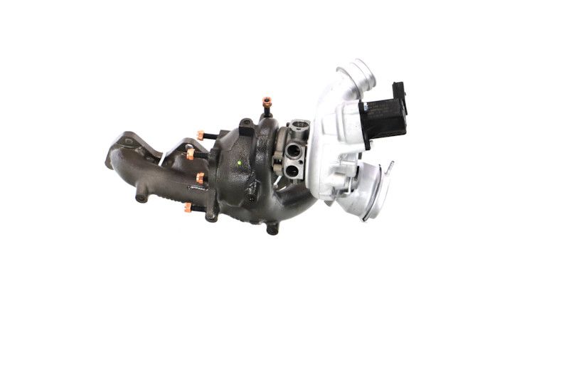 REMANTE 003-001-000336R Charger, charging (supercharged/turbocharged)
